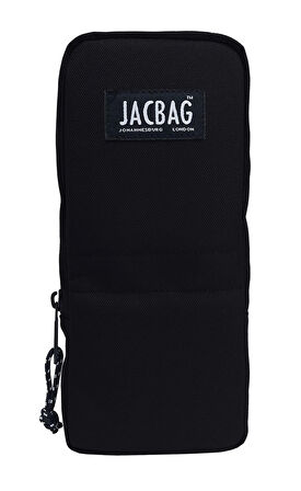 JACBAG STANDUP CASE-MASA ÜSTÜ KALEMLİK