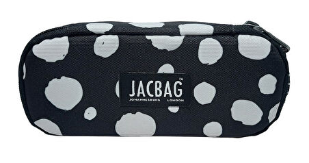 JACBAG OVAL XL  KALEM KUTUSU