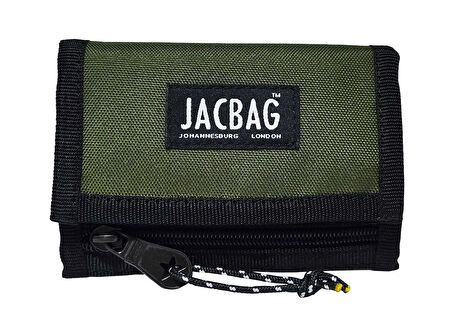 JACBAG WALLET-CIRTLI CÜZDAN