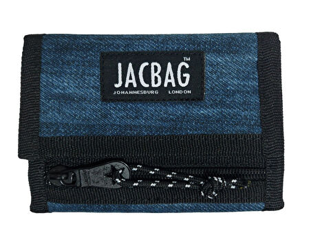 JACBAG WALLET-CIRTLI CÜZDAN