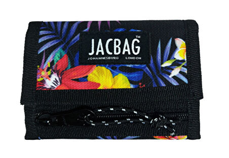 JACBAG WALLET-CIRTLI CÜZDAN