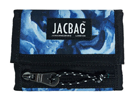 JACBAG WALLET-CIRTLI CÜZDAN