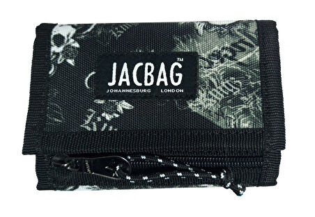 JACBAG WALLET-CIRTLI CÜZDAN