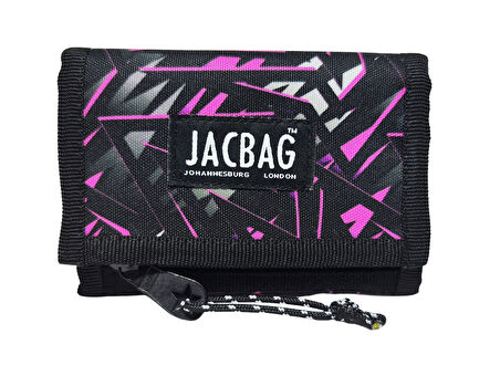 JACBAG WALLET-CIRTLI CÜZDAN