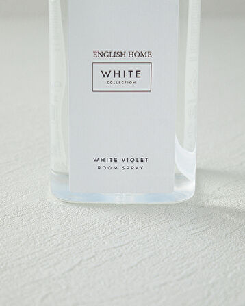 English Home White violet Oda Spreyi 500 ml