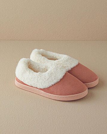 English Home Teby Kadın Ev Babeti Pembe