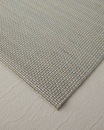 Gola Bambu 2'li Amerikan Servis Gri