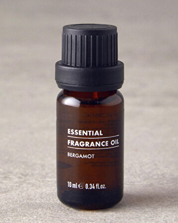 English Home Paçuli, Bergamot, Lavanta 3'lü Esansiyel Koku Yağı Amber