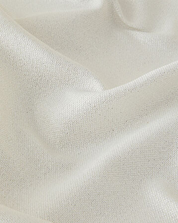 Shimmer Masa Örtüsü 150x240 cm Silver