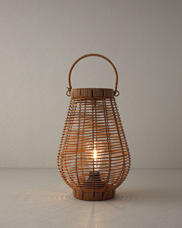 English Home Alba Dekoratif Aydınlatma Naturel