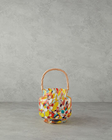 English Home Rina Dekoratif Aydınlatma Multicolor