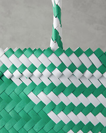 English Home Ariana Çanta Yeşil