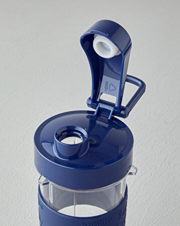 English Home KBL 3010 Shake Away Smoothie Blender Lacivert