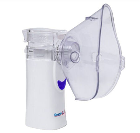 Medikalcim Respirox UN100 Şarjlı Mini Mesh Nebulizatör