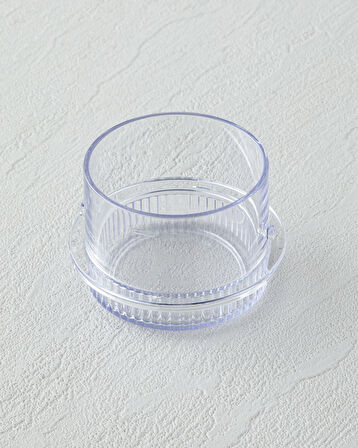 Şişe Kapağı  Kea Yedek Parça Şeffaf