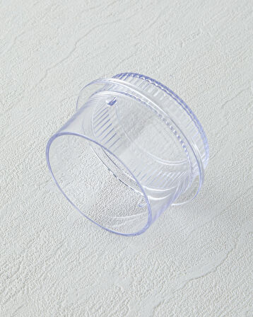 Şişe Kapağı  Kea Yedek Parça Şeffaf