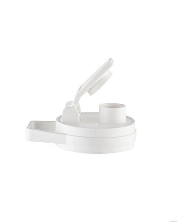 English Home KBL 3001 Shake Away Kişisel Blender Şişe Kapağı Beyaz