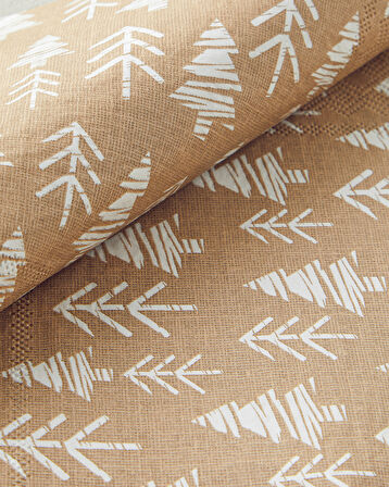 Magic Trees 20'li Kağıt Peçete 33x33 cm Beyaz