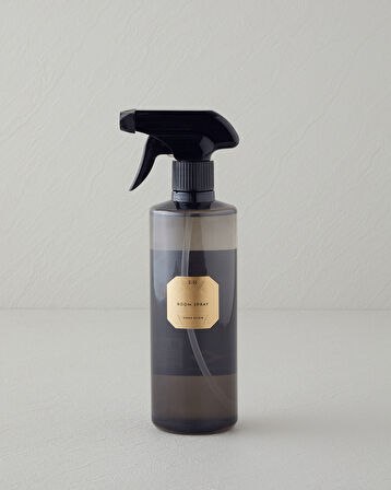 Wood Elixir Oda Spreyi 500 ml Şeffaf