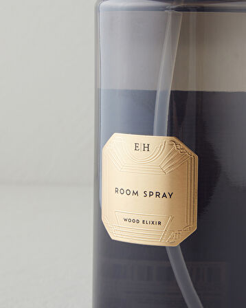 Wood Elixir Oda Spreyi 500 ml Şeffaf