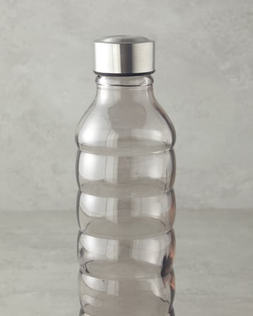 English Home My Bottle Cam Şişe 750 ml Antrasit
