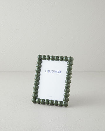 English Home Bolonya Çerçeve Yeşil