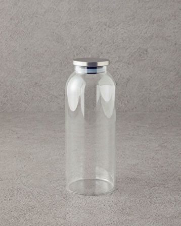 English Home Sinna Borosilikat Kavanoz 1150 ml Şeffaf