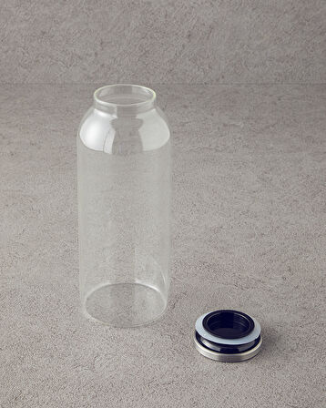 English Home Sinna Borosilikat Kavanoz 1150 ml Şeffaf