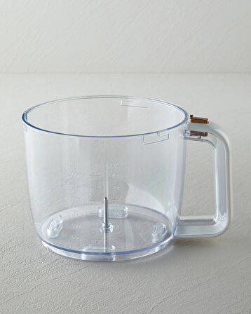 RMB Doğrayıcı Hazne Bakır