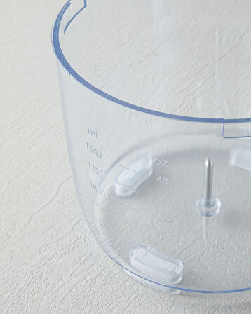 RMB Doğrayıcı Hazne Bakır