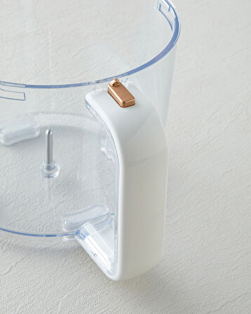 RMB Doğrayıcı Hazne Bakır