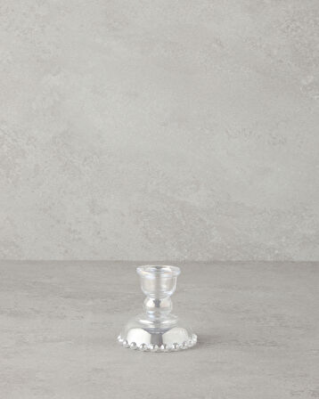 Larisa Şamdan 6,5 cm İris Luster