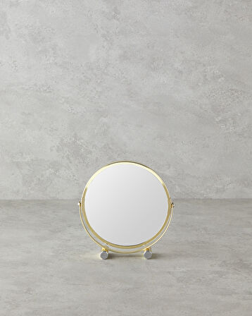 Dalia Ayna 20 cm Gold