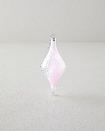 Blume Askılı Aksesuar 6x6x14 cm Beyaz