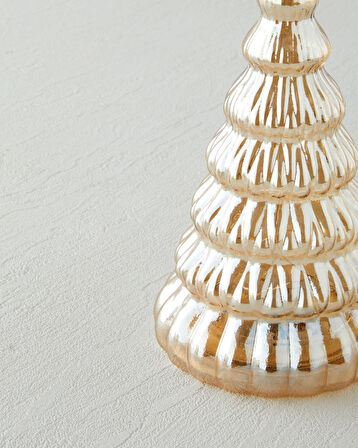 Carina Askılı Aksesuar 10x10x17cm Gold