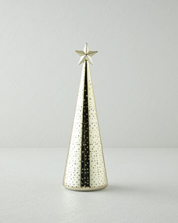 Casilias Askılı Aksesuar 8x8x21,5 Gold