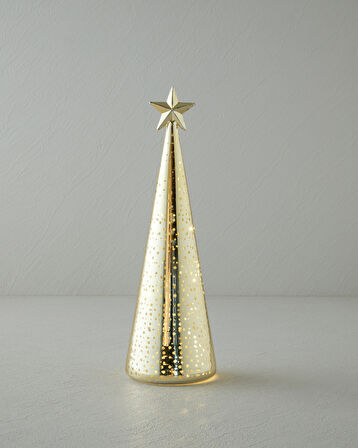 Casilias Askılı Aksesuar 8x8x21,5 Gold