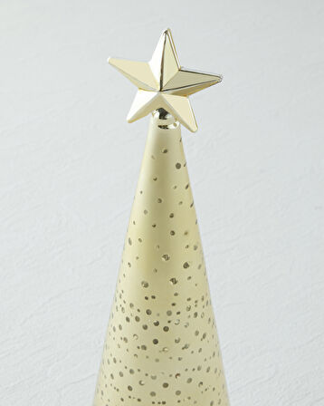 Casilias Askılı Aksesuar 8x8x21,5 Gold