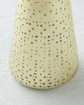 Casilias Askılı Aksesuar 8x8x21,5 Gold