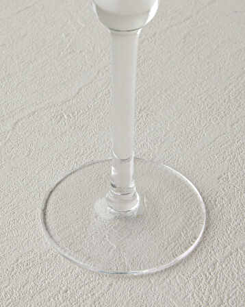 English Home Favour Cam 2'li Kadeh 390 ml Yeşil