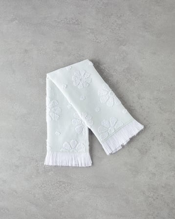 Lusty Pamuk Polyester Kurulama Bezi 30x50 cm Yeşil