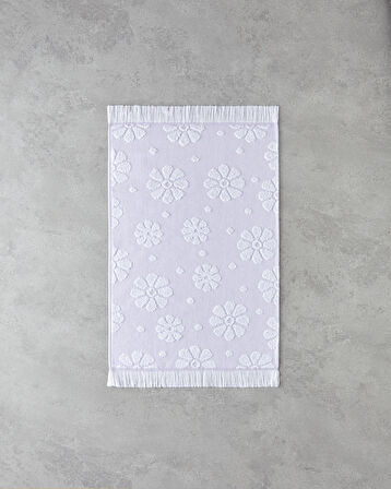 Lusty Pamuk Polyester Kurulama Bezi 30x50 cm Lila