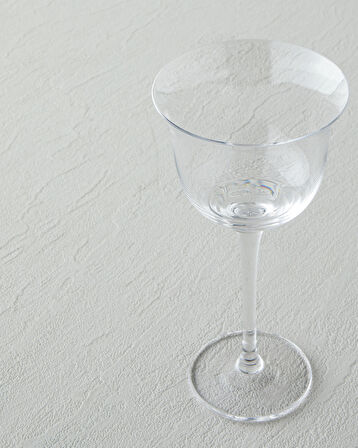 Lustrous Kristal 2'li Kadeh 115 ml Şeffaf