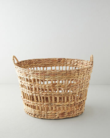 Bianca Sepet 31 cm Naturel