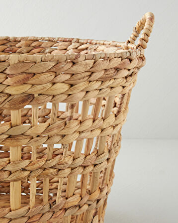 Bianca Sepet 31 cm Naturel