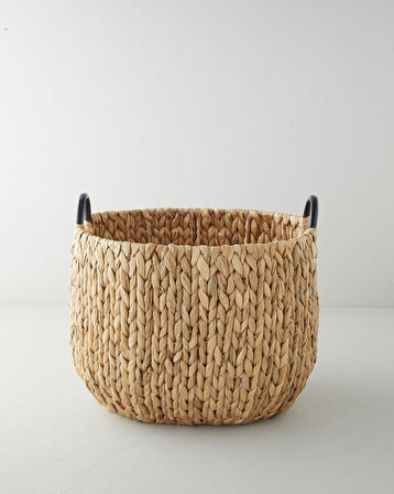 Almina Sepet 39 cm Naturel