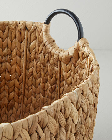 Almina Sepet 39 cm Naturel