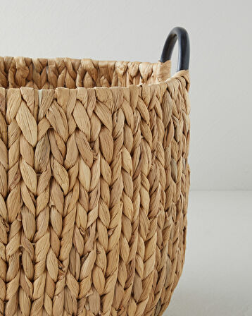 Almina Sepet 39 cm Naturel