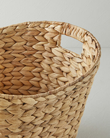 Carly Sepet 30 cm Naturel