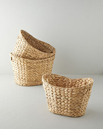 Carly Sepet 30 cm Naturel